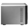 威联通（QNAP）六盘位网络存储 TS-669 Pro NAS