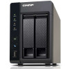 威联通（QNAP）l两盘位网络存储 TS-269L NAS