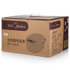 美的（Midea）FS3018智能可预约多功能电饭煲 3升/3L 粉色