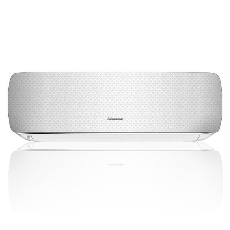 海信(HISENSE) KFR-35GW/A8X870HS-A2 1.5匹 挂壁式冷暖变频空调
