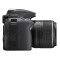 尼康(Nikon） D3300数码单反相机 套机（18-55Ⅱ）黑+8G卡