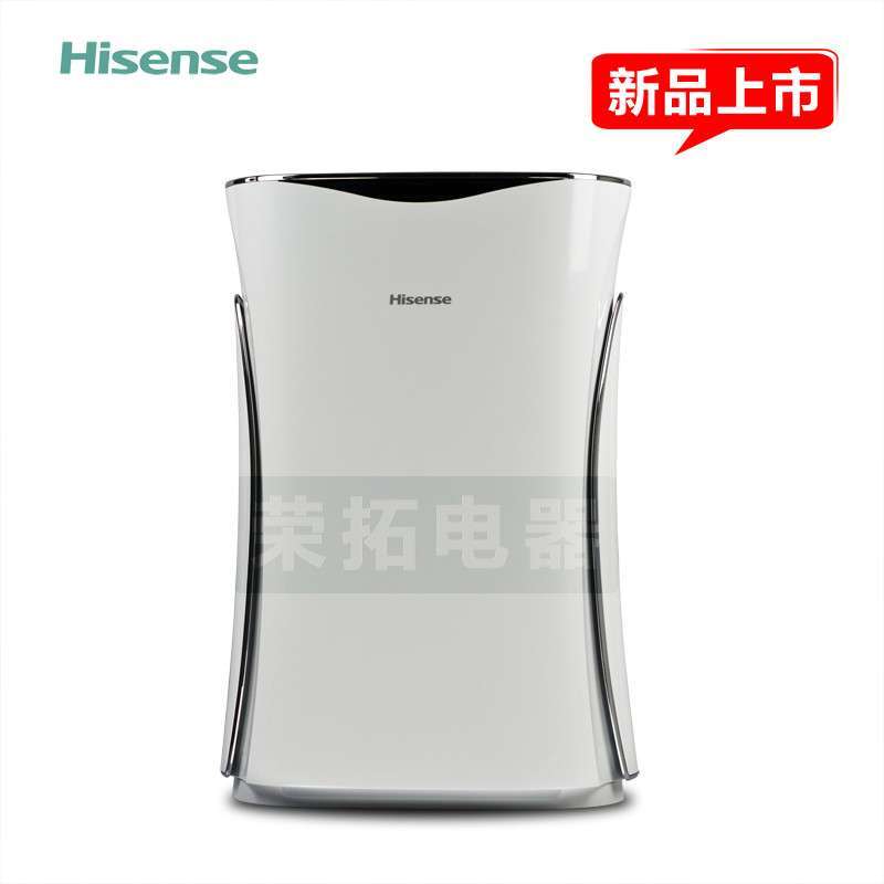 海信空气净化器KJFA400F