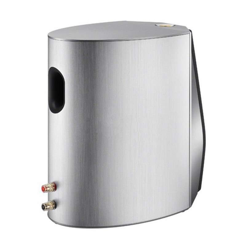 索尼（SONY） SS-HA1 扬声器系统 银色