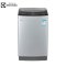 伊莱克斯/Electrolux EWT8011QS 8公斤大容量全自动家用节能波轮洗衣机