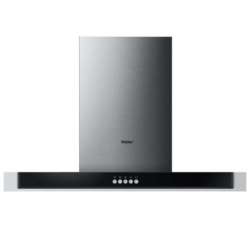 海尔（Haier）油烟机 CXW-200-T200 欧式抽油烟机 大吸力油烟机