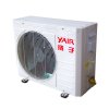 扬子(YAIR) 2匹 立柜式 冷暖 定速 节能省电 空调柜机 KFRd-46LW/54DF1-E3