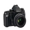 尼康 数码单反相机 Df Kit (AF-S NIKKOR 50mmF1.8G) 黑色