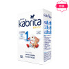 佳贝艾特（Kabrita）悦白 金装 婴儿配方羊奶粉1段 试用装150g 荷兰原罐进口 （限购1盒）