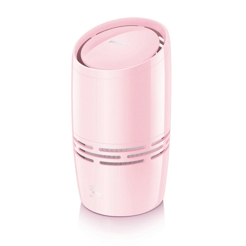 飞利浦(Philips) 净化型加湿器 HU4706 2.5L