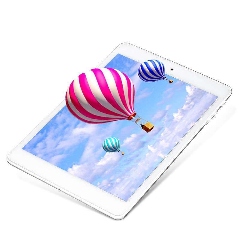 原道 M6C WIFI 16GB 7.9英寸英特尔芯平板电脑安卓4.2