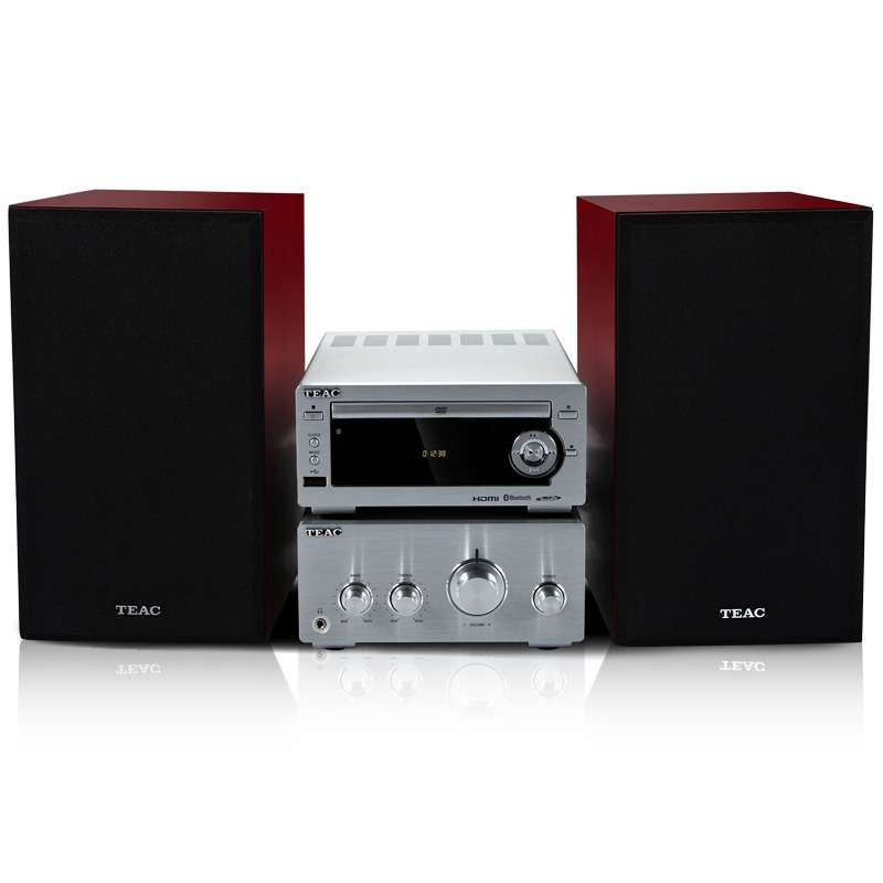 TEAC 迷你组合音响 TC-584D