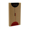 TOPCASE SC01 豪华版 镀金头 DC3.5立体声车载音频线 AUX线公对公音频连接延长线 音箱线 绿色 5米