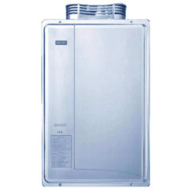 万和（Vanward）燃气热水器 JSW48-24A-020Y 液化气热水器 24L/min
