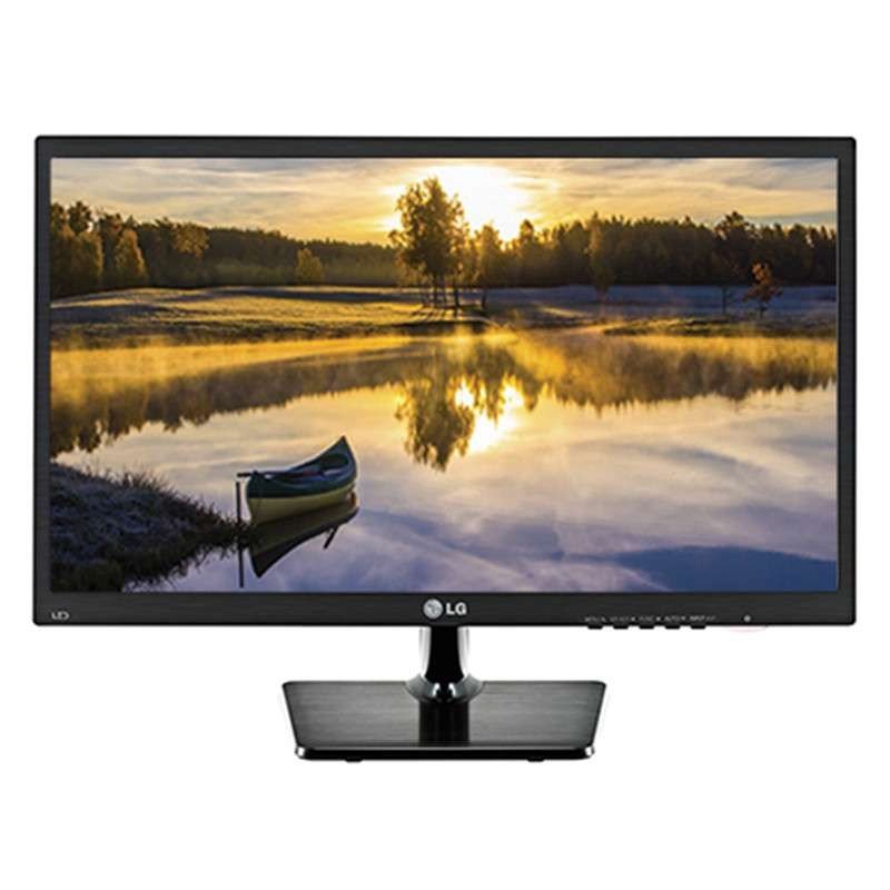 LG 21.5英寸LED背光宽屏液晶显示器 22M37A