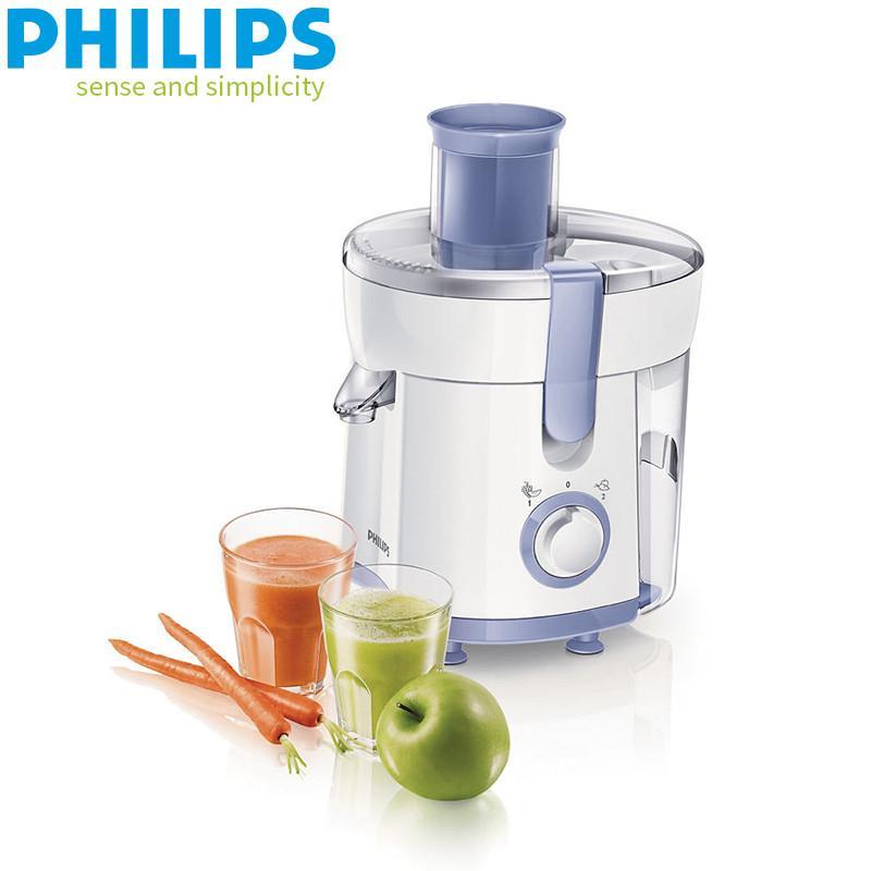 飞利浦(Philips) 榨汁机 101SP1 白色