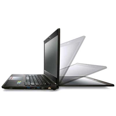联想(lenovo) 4500u 14英寸 笔记本(i7-4500u 8g 1t 2g 双显卡 linux