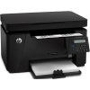 惠普 LaserJet Pro MFP M126nw黑白激光一体机