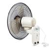 美的(MIDEA) 电风扇 FW40-F3 机械版 壁扇