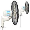美的(MIDEA) 电风扇 FW40-F3 机械版 壁扇