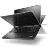 ThinkPad S1 Yoga(20CDS00000) 12.5英寸 笔记本(I5-4200U 4G 256G 共享系统内存 核显 Win8.1 银色)