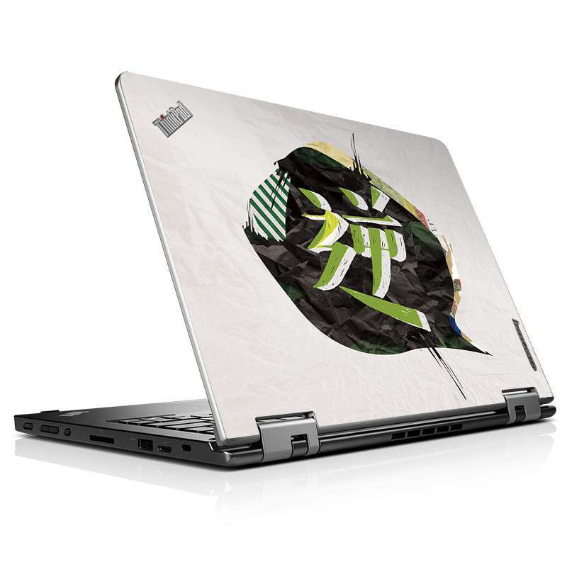 ThinkPad S1 Yoga(20CDS00000) 12.5英寸 笔记本(I7-4500U 8G 256G 共享系统内存 核显 Win8.1 黑色)