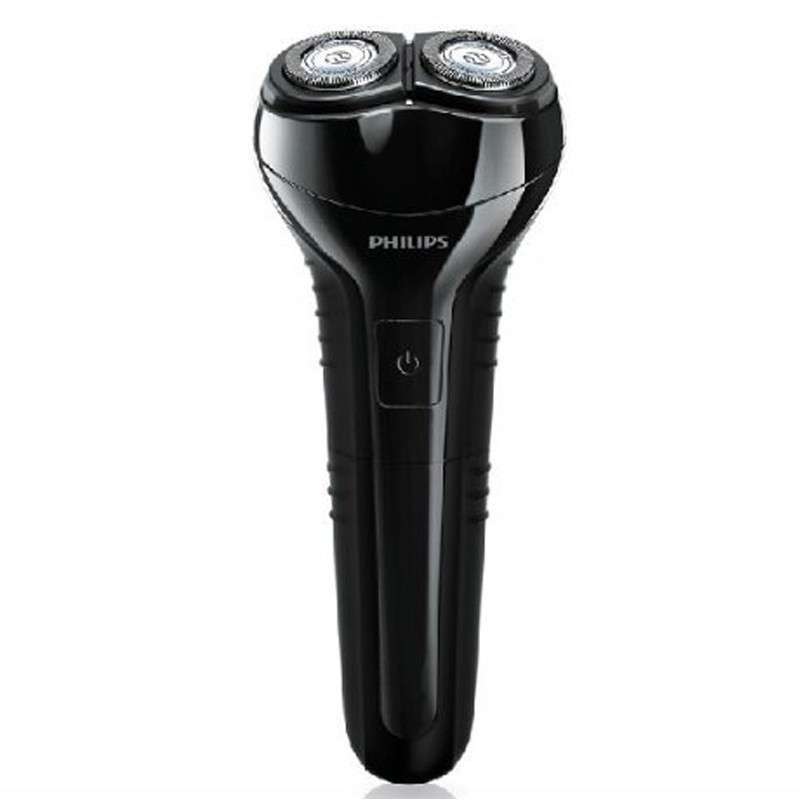 飞利浦(Philips) 剃须刀 hq909 充电式 双刀头
