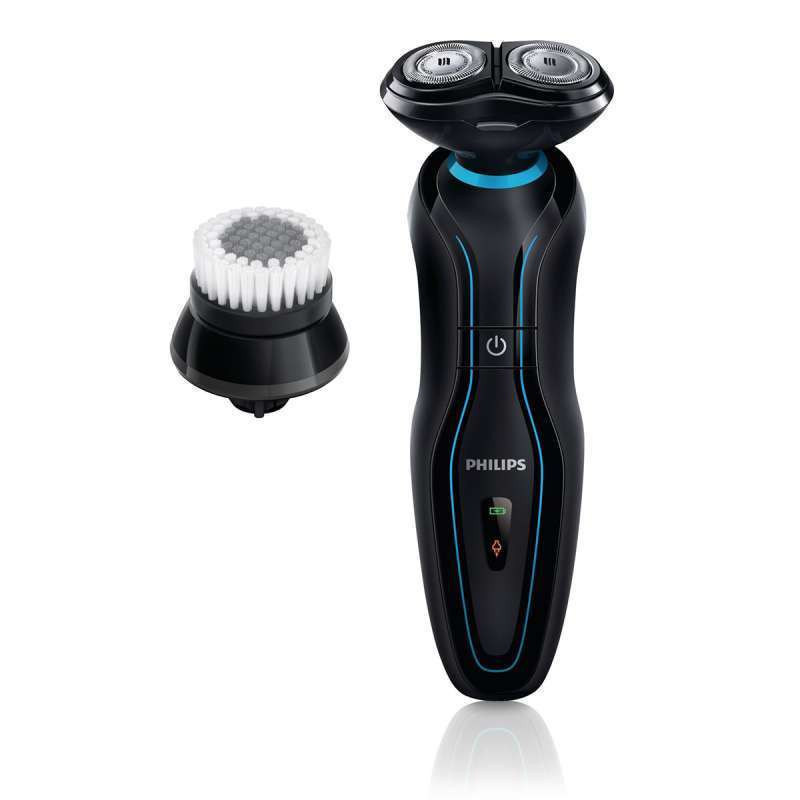 飞利浦(Philips) 剃须刀 YS526 充电式 双刀头