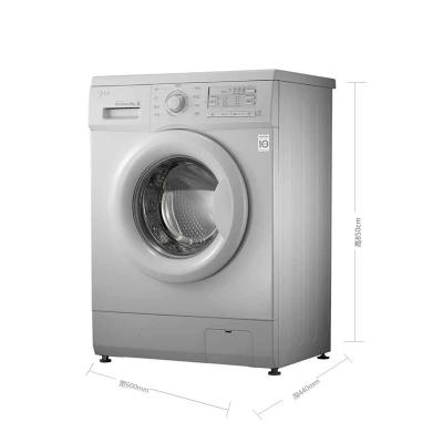 lg wd-n10441dn 6公斤 滚筒洗衣机
