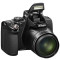 尼康(Nikon) 数码相机 COOLPIX P530 黑色 8G卡