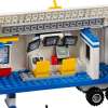 LEGO 乐高 流动警署 60044