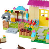 LEGO 乐高小马农场10674 早教 积木 玩具