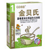 金贝氏(GDBB)醇香黑米红枣益生元米粉225g
