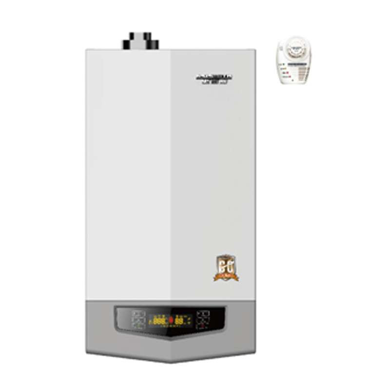 AO史密斯壁挂炉L1PB37-G