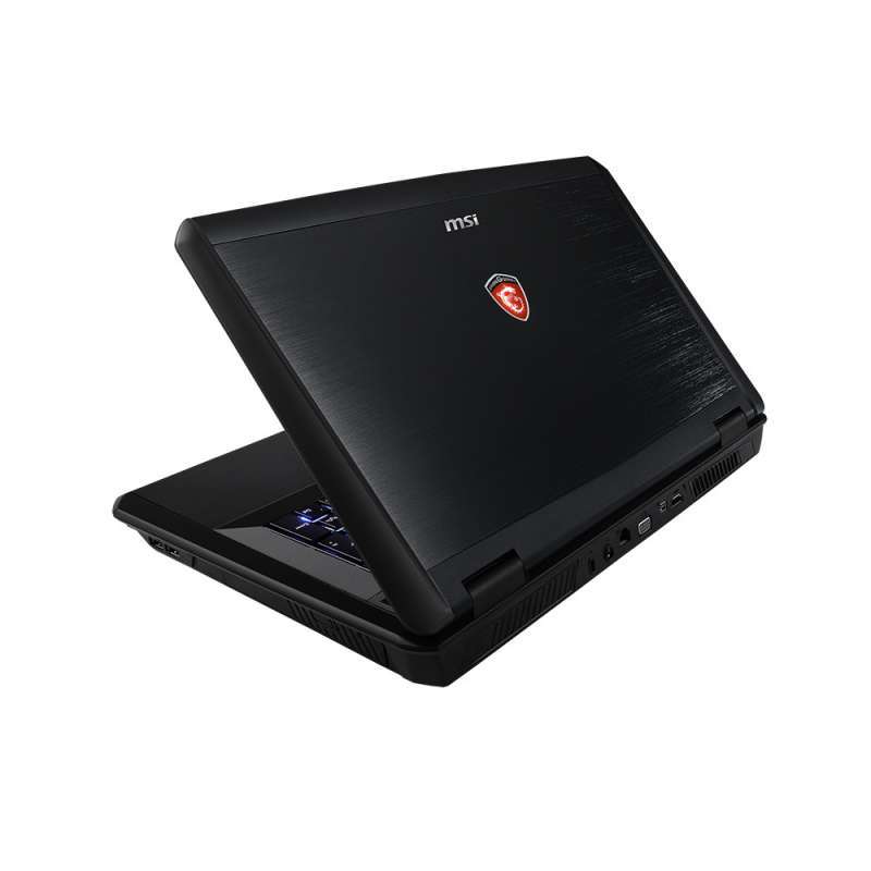 微星(msi) gt70 2pc 17.