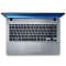 三星(SAMSUNG) NP455R4J-X03CN 14英寸 笔记本(A6-6310 4G 1T 2G 独显 Win8.1 银色)