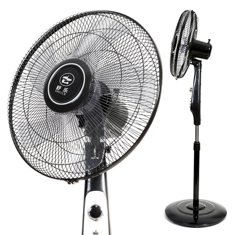 舒乐(soler) 电风扇 fl24-40 机械版 落地扇