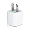 VIPin 苹果充电器2.1A手机充电头双USB iphone 绿点充电器USB电源适配器通用苹果、三星、小米等手机