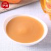 伊威津维多苹果香橙果泥90g