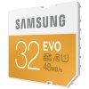 三星(SAMSUNG) SD存储卡/内存卡 32G(CLASS10 48MB/s) 升级版(EVO)