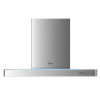 美的（Midea）油烟机 CXW-200-TT9035-SR 欧式抽油烟机 大吸力油烟机