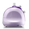 美的（(Midea）YGJ15B3 1500W 1.5L水箱 防干烧挂烫机 紫色