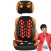 Kasrrow 凯仕乐 KSR-J222（升级版） 颈腰背腿按摩器 多功能开背组合靠垫