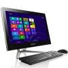 联想(Lenovo) C560 23英寸 电脑一体机(G3220T 4G 1T 2G 独显 Win8 黑色)