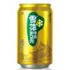 雪花啤酒8度纯生330mL听装
