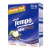Tempo/得宝 迷你4层纸手帕*36包 苹果木味