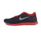 正品耐克 NIKE FREE 4.0 V2男子赤足跑步鞋 511472 黑红006 43码