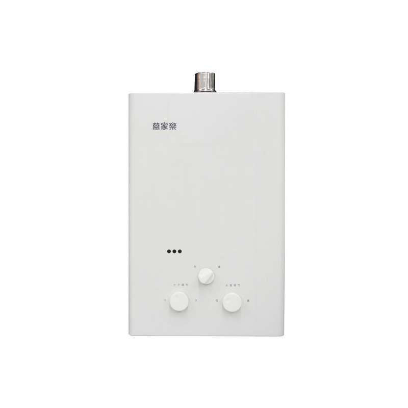 万家乐(macro) JSQ16-8L2(人工煤气) 燃气热水器 8L/Min