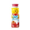 伊利QQ星营养果汁酸奶饮品草莓味200mL*16