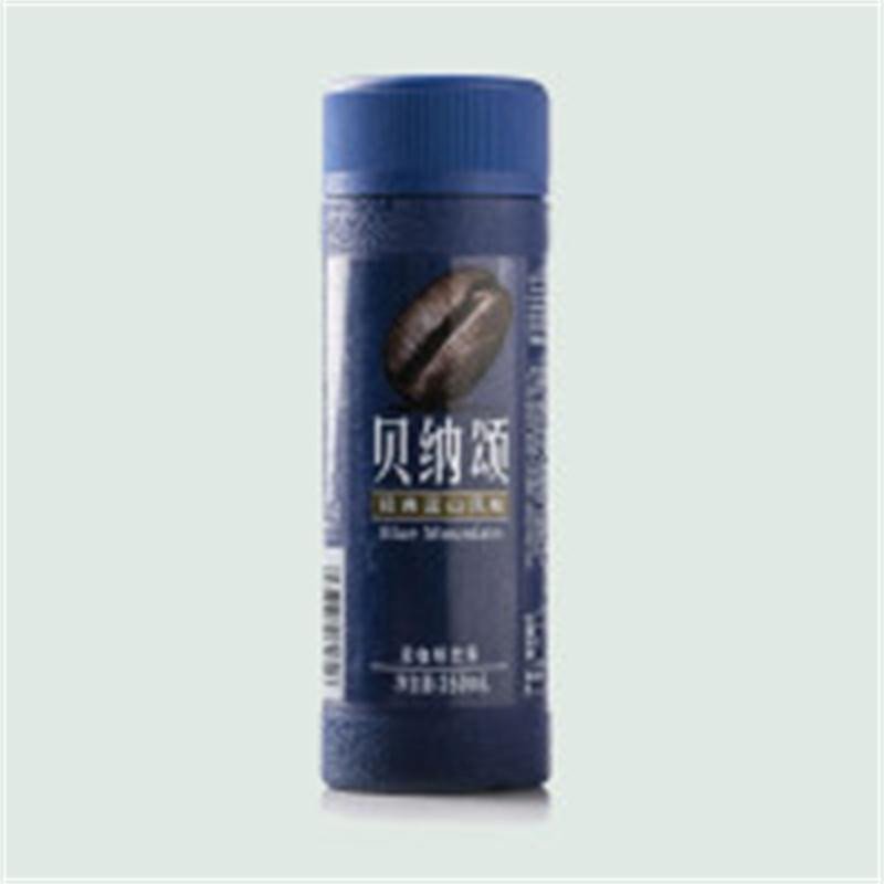 味全贝纳颂经典蓝山风味咖啡250mL