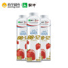 蒙牛草莓冠益乳450g